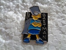 Broche revers métal d'occasion  Sauzé-Vaussais