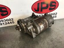 12v starter motor for sale  GODSTONE