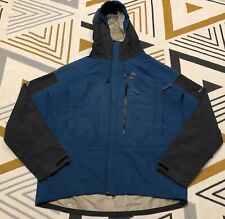Mountain equipment goretex for sale  LONDON