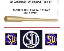Needle type type for sale  KIDLINGTON