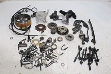 Suzuki gsxr600 engine for sale  Dallastown