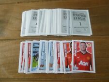 Topps premier league for sale  BLACKBURN