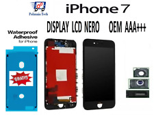 Display iphone nero usato  Polignano a Mare