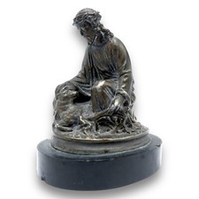 Antica scultura religiosa usato  Asti