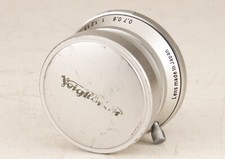 Voigtlander 25mm m39 usato  Cormano