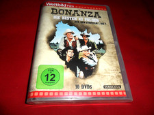 Dvd bonanza besten gebraucht kaufen  Wedel