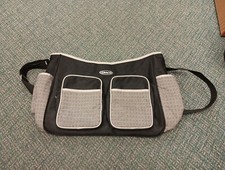 Graco diaper bag for sale  Hyde Park