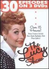 Lucy show discs for sale  Sparks