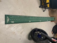 Victorem golf putting for sale  Butler