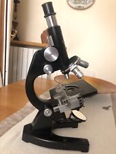 Microscopio leitz wetzlar usato  Desenzano del Garda