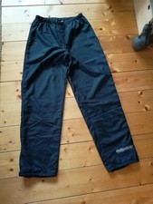 Schwarze leichte sporthose gebraucht kaufen  Bautzen