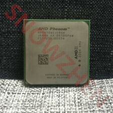 AMD Phenom X4 9650 CPU Quad-Core 2.3 GHz 2M 95W Socket AM2+ Processors comprar usado  Enviando para Brazil