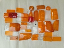 Lotto stock plastiche usato  Montebelluna