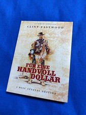 Handvoll dollar clint gebraucht kaufen Handvoll dollar clint gebraucht kaufen  Kolbermoor
