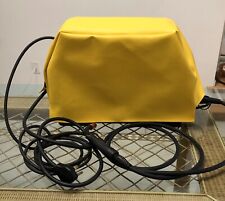 Welder cover yellow d'occasion  Expédié en Belgium