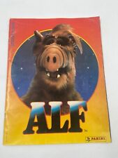 Alf panini stickerlalbum gebraucht kaufen  Altenmünster