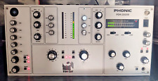 Phonic pdm 2005 usato  Mondragone