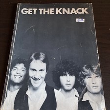 The Knack - Get The Knack - Songbook - Power Pop comprar usado  Enviando para Brazil
