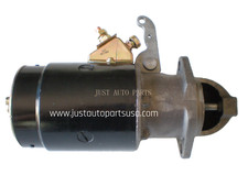 Delco volts starter for sale  Fontana