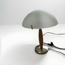 Vintage tcm tischlampe gebraucht kaufen  Lampertheim