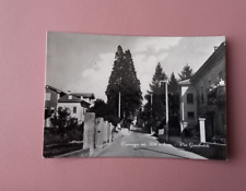 Cartolina carnago viaggiata usato  Arezzo