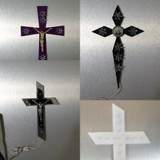 Croce led luci usato  Pietrastornina