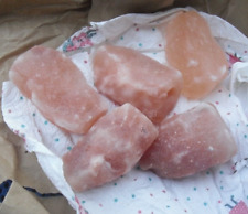 Pieces himalayan salt for sale  PETERBOROUGH