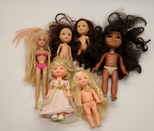 Barbie club chelsea for sale  Rochester