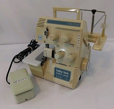 Baby lock pro for sale  Nathalie