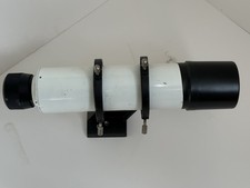 Tal 8x50 finderscope for sale  DURHAM