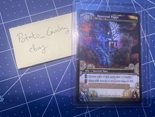 Warcraft wow spectral for sale  Saint Louis