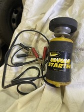 Irvine 12v nitro for sale  SHEFFIELD