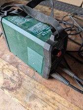 Parkside portable inverter for sale  DURHAM