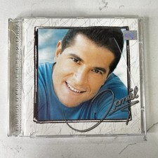 Daniel CD Quando o Coração Se Apaixona Sertanejo Pop Brasil Sony comprar usado  Enviando para Brazil