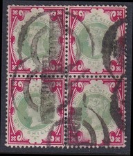 Gb. qv. 214 for sale  HAVANT