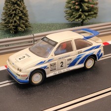 Scalextric car c203 for sale  MANSFIELD