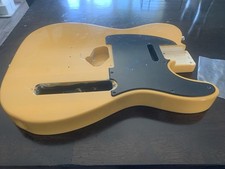 Fender telecaster squire for sale  Kearney
