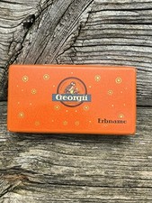 F21 alte blechdose gebraucht kaufen F21 alte blechdose gebraucht kaufen  Rettenberg