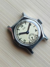 Orologio vintage vira usato  Casapesenna