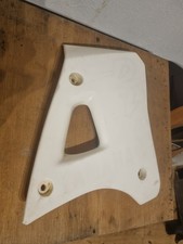 Yamaha dt125r plastics for sale  COWES