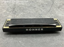 Harmônicas HOHNER comprar usado  Enviando para Brazil