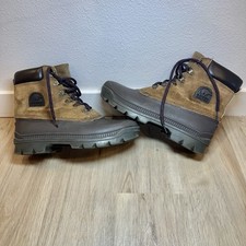 Sorel kauffman snow for sale  Kelso