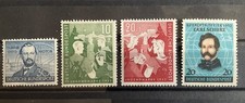 1952 germania bund usato  Meran