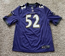 Baltimore ravens purple for sale  Du Bois