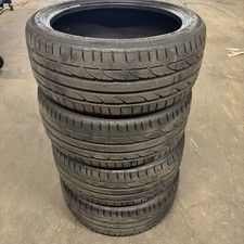 Sommerreifen 215 r17 gebraucht kaufen  Bad Friedrichshall