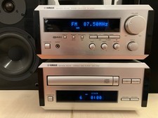 Yamaha pianocraft hifi gebraucht kaufen  Bremen