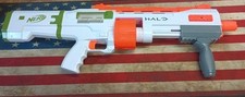 Nerf halo infinite for sale  White Cloud
