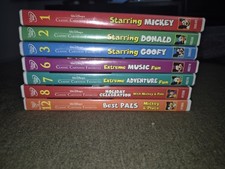 Disney classic cartoon for sale  Miami