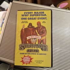 Vhs the 2nd gebraucht kaufen  Langenselbold