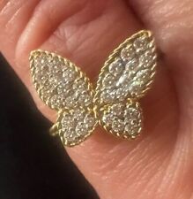 Roberto coin 18k for sale  Victoria
